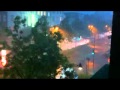 Wuppertal,Unwetter Donnerstag, ‎18. ‎August ‎2011, ‏‎19:59:39