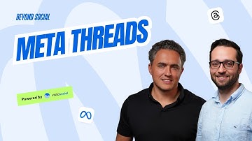 Meta Threads: A Glimpse Into the Future (Straight from the Source)
