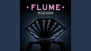 Sleepless (feat. Jezzabell Doran) - Flume