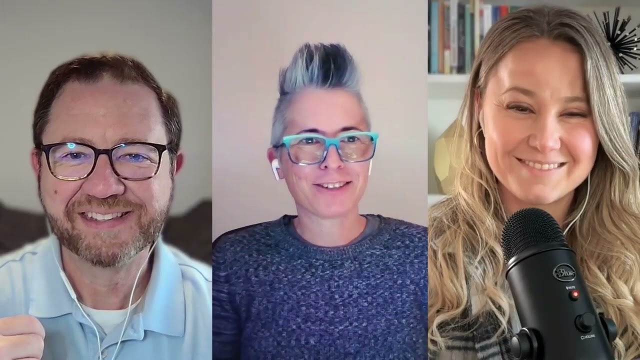 Factory Floor Forward with Petra Weiser: Women, Culture & the Future of Manufacturing