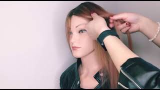 Michaelas Styling Lounge