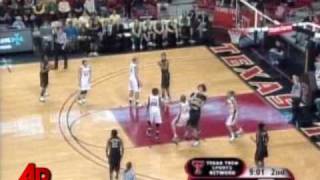 Celebrity Coaches React to Punch in Baylor-Texas Tech Game Profile