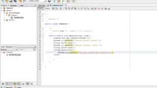 COMPARAR CADENAS EN JAVA PIDIENDO DATOS AL USUARIO