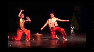Moro Suite 2008 - Kababayan at UCI PCN