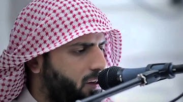 القارئ اليمني محمد صالح - سورة المزمل