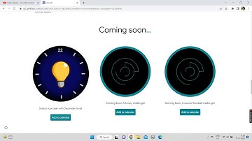 Qwiklabs December Event Calender || The Arcade Challenge || Free Swags & Goodies