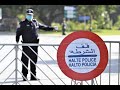 راديو شرطة Police Maroc 