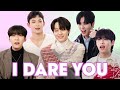 ONEUS Plays "I Dare You" | Teen Vogue