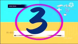 Unik Enak RTV:5 Deretan Makanan Tahun Baru