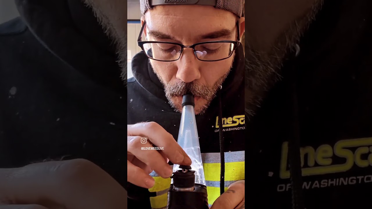 Work dabs hit different 