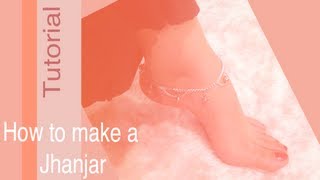 ****open me *** step by how to make an easy jhanjar or anklet, all the
suplies i use in tutorial, you can find it jewelry supplies store, if
...
