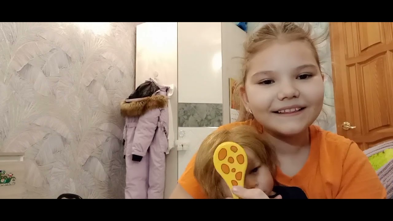 Второй малыш. Как назвали? Я не довольна малышом?