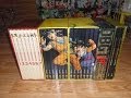 Japanese Dragon Box Unboxing (ALL 5! - Dragon Ball/Z/GT/Movies)