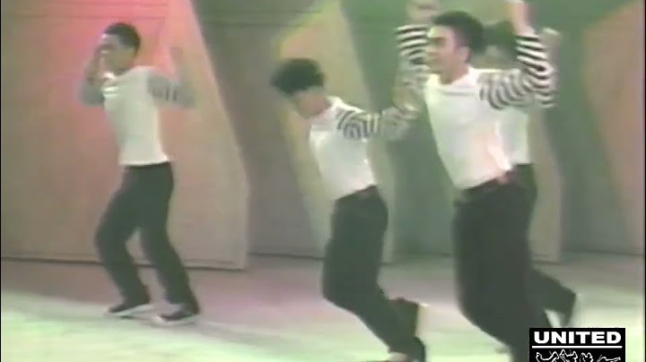StreetBoys, Image & PrimeCuts( PolyCosmicDanceFamily) @Eat Bulaga 1995- Beautiful Life