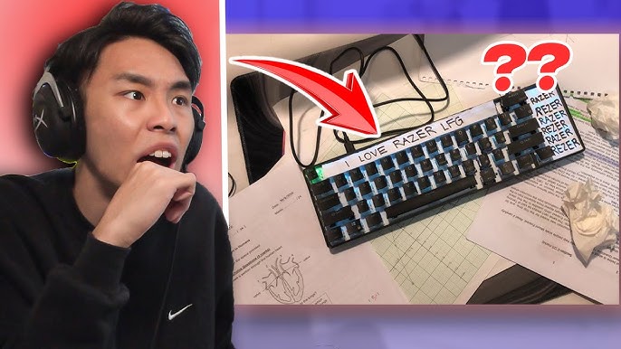 My TOP 5 Keyboard Accessories! 