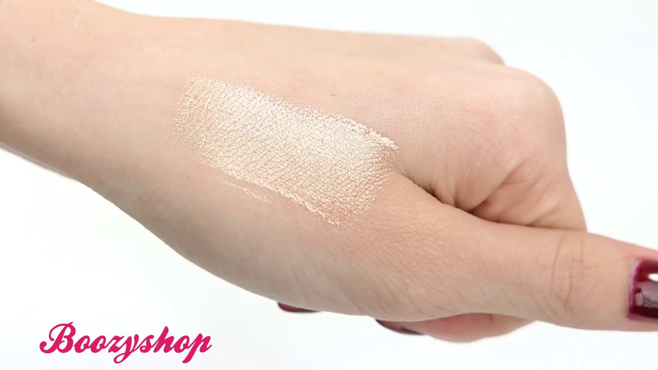 The Balm Mary Dew Manizer Liquid Highlighter