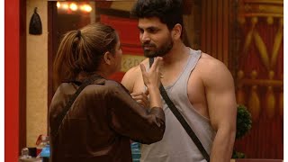 Kya Hoya In Bigg Boss