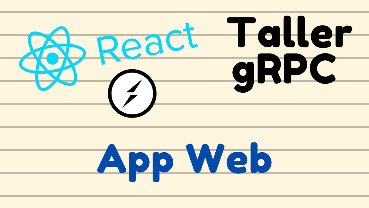 05 - App Web con React y Socket.io - YouTube