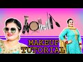 Makeup Tutorial💄 || Mr Mrs Hanjra || ON Demand