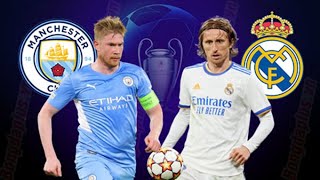 Nhận định kèo Man City vs Real Madrid, 02h00 ngày 18/5 - Cúp C1 châu Âu