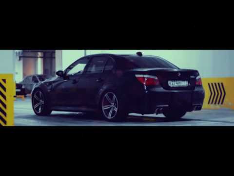 K'A - მეორე ფაზა.2017 (E60/M5)