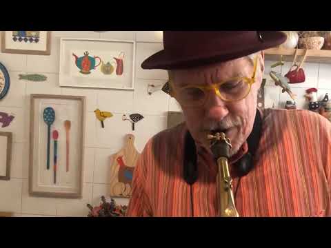 I Remember Clifford (Benny Golson)