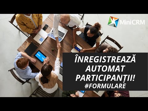 Video: De ce a fost introdusă înregistrarea automată?