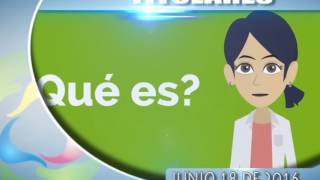 Titulares del 19 de junio de 2016.
