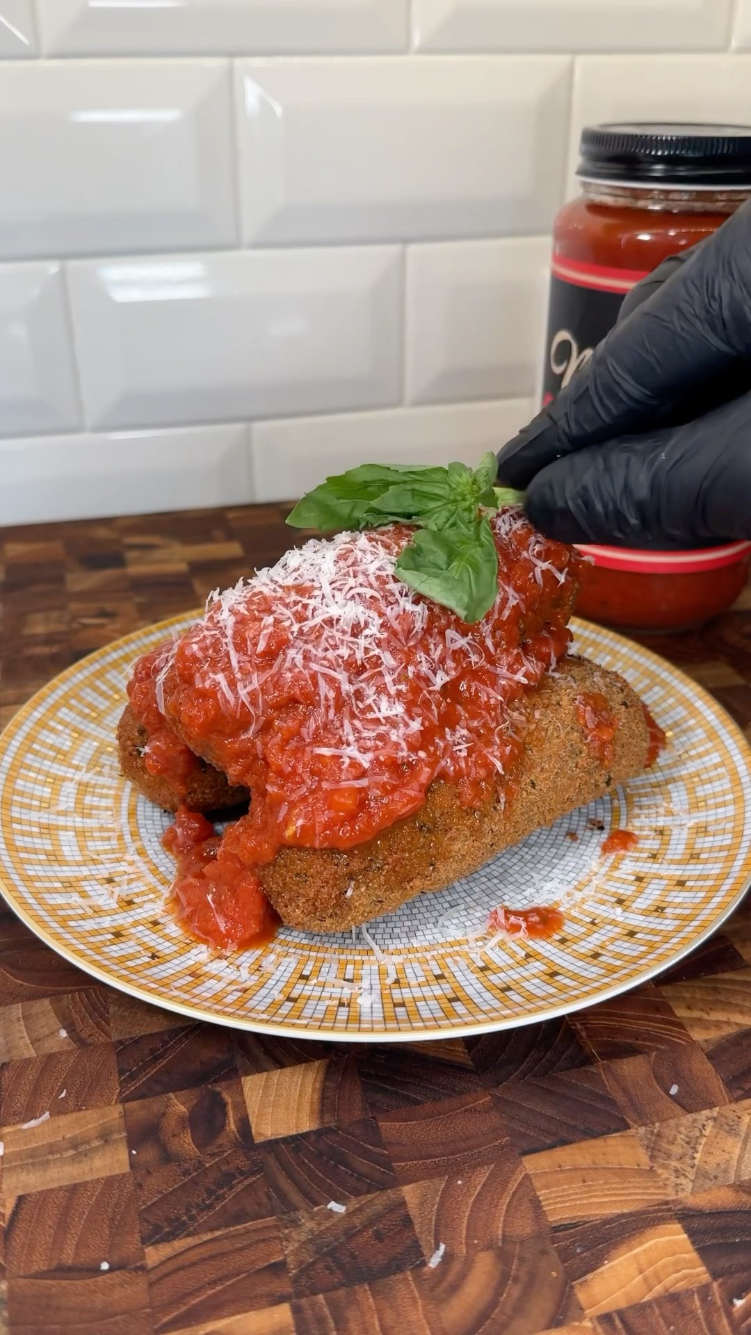 Italian Sausage Bombs #shorts