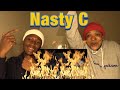 🤞🏾FAMILY REACTS🤞🏾to NASTY C- EAZY (OFFICIAL MUSIC VIDEO)| SOUTH AFRICAN REACTION CHANNEL🇿🇦