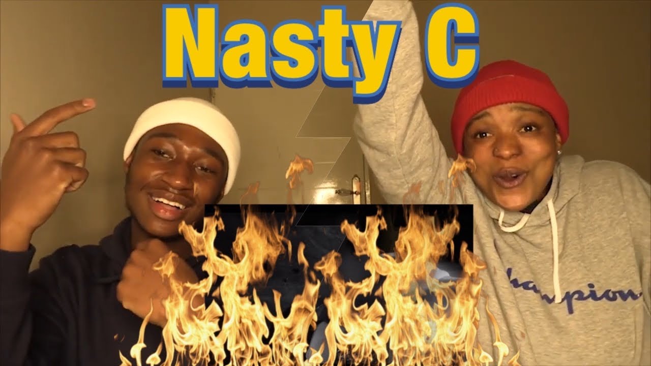 🤞🏾FAMILY REACTS🤞🏾to NASTY C- EAZY (OFFICIAL MUSIC VIDEO)| SOUTH AFRICAN REACTION CHANNEL🇿🇦