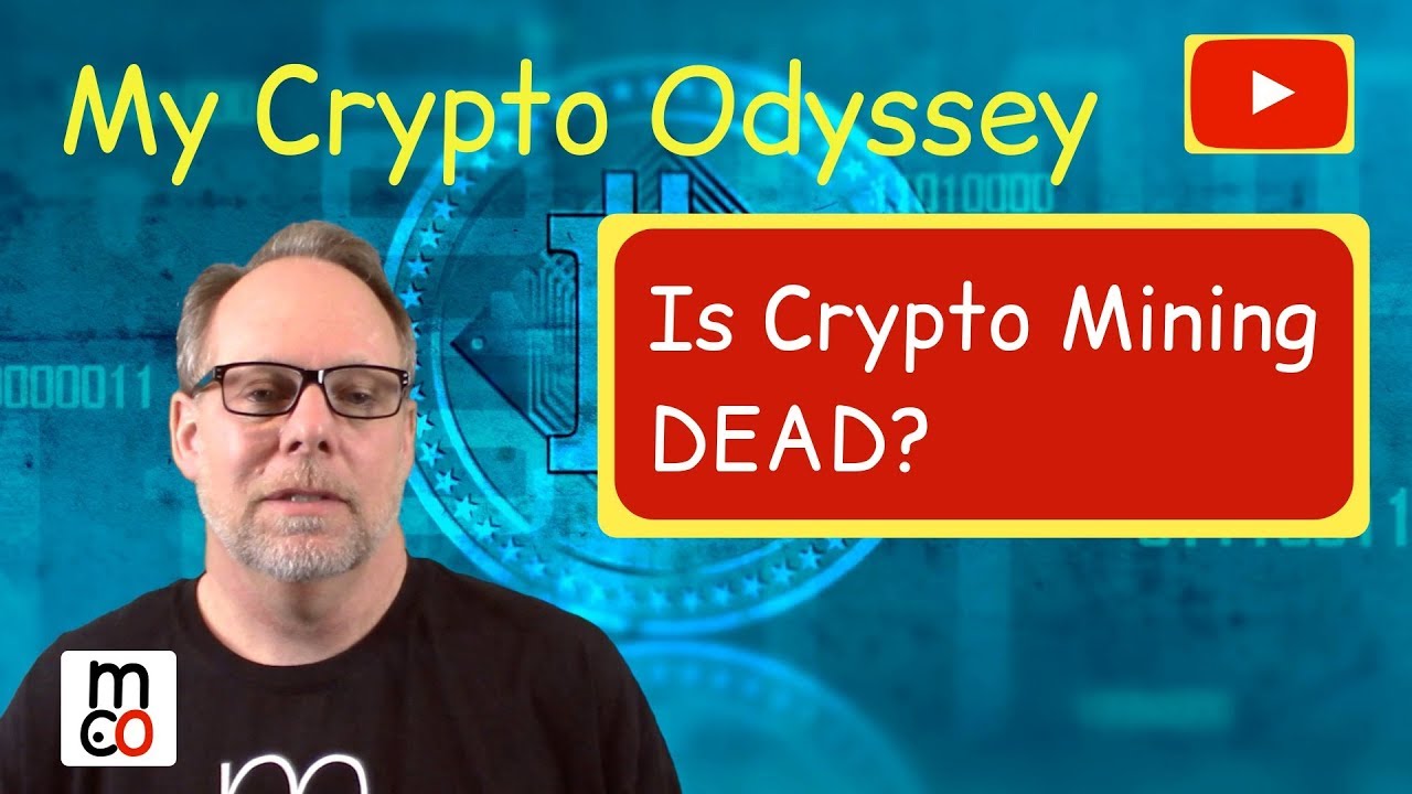 crypto owner found dead