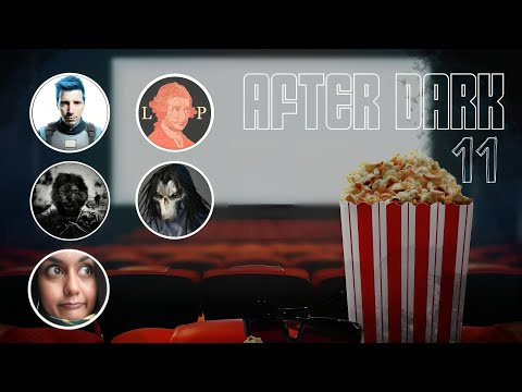 After Dark #11