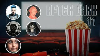 After Dark #11