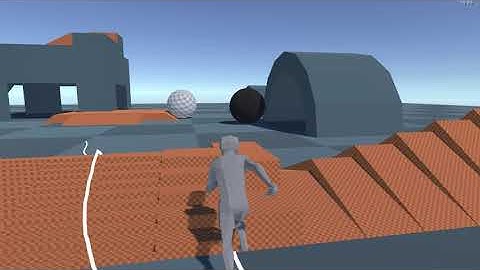 Rigidbody Character Controller