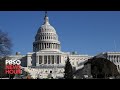 WATCH LIVE: Senate considers overriding Trump veto on defense bill