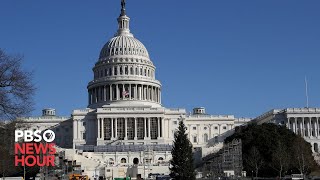 WATCH LIVE: Senate considers overriding Trump veto on defense bill