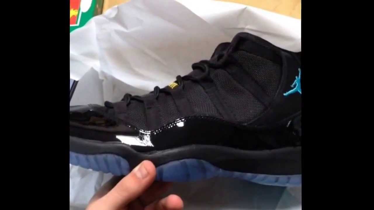 unboxing-air-jordan-gamma-11-s-youtube