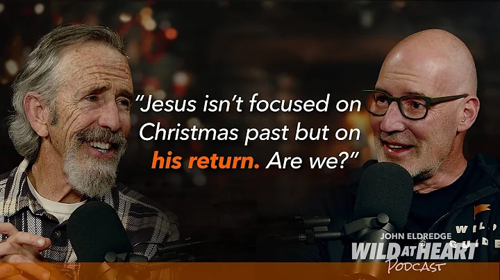 E854 | The Second Advent