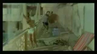 Axe Deodorant Quake Ad - .Cracker.co.za