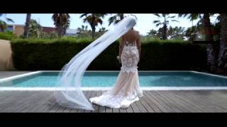 STUNNING DESTINATION WEDDING - ELITE FILMING STUNNING DESTINATION WEDDING - ELITE FILMING