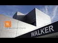The walker art center  short form