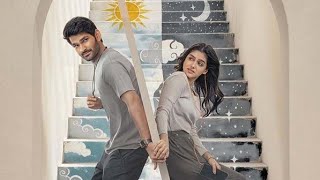 Heard it Itllu Arjuna (2026)movie  Chinni Chinni song @singingstarofeluru3048 @TseriesTelugu 