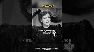 👭💄 The Women | Glamorous Female Drama Recap