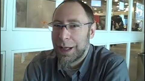 Igor Levin about his concepts of jitter manipulation - Part 1