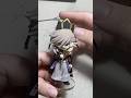 005/100 Douma #demonslayer #douma #handmade #clayart #鬼滅の刃