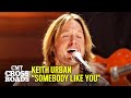 Keith Urban &amp; John Fogerty Perform &quot;Somebody Like You” | 2005 CMT Crossroads
