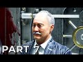 The Street Vultures Robbed OCP's Bank - RoboCop Rogue City Part 7