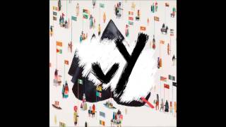 Young the Giant  - Silvertongue (Velly Remix)