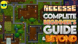 Download Lagu Necesse | Episode 1 | Guide for Complete Beginners | Full Release MP3 Download Lagu Necesse | Episode 1 | Guide for Complete Beginners | Full Release MP3